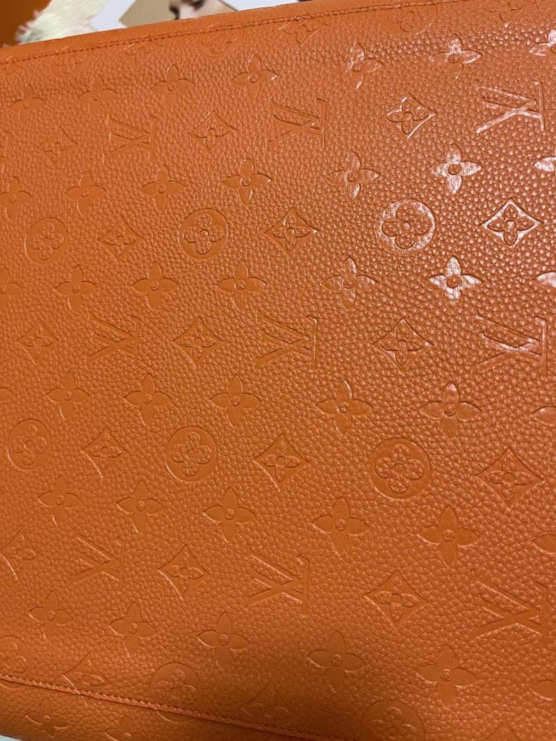 Louis Vuitton Suitcase